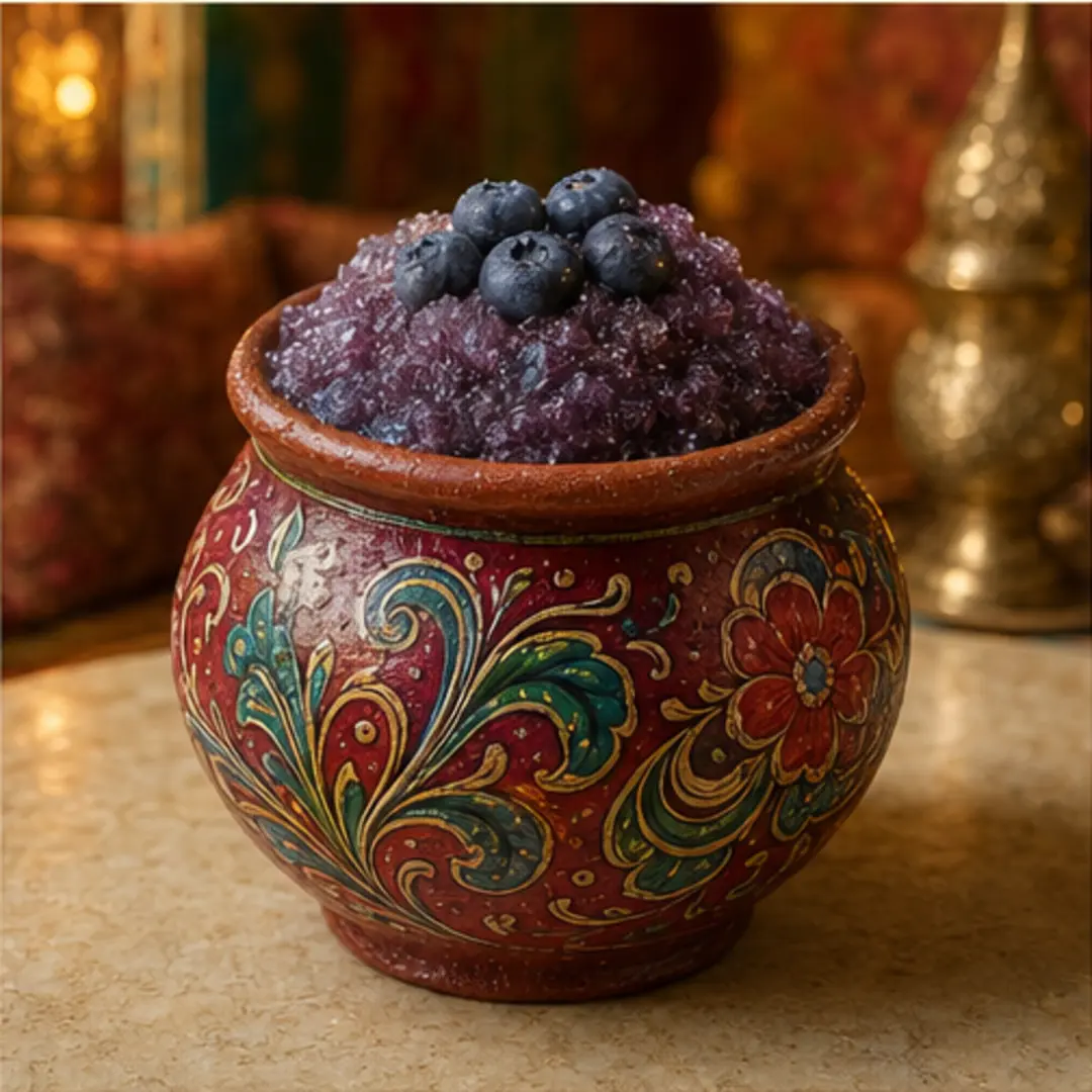 Blue Berry